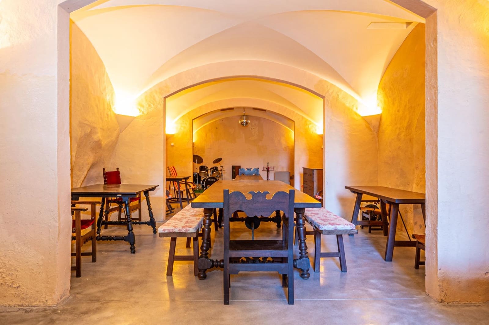 19 camera da letto Hotel in vendita in Inca con piscina garage - 7.500.000 € (Rif: 9637771)