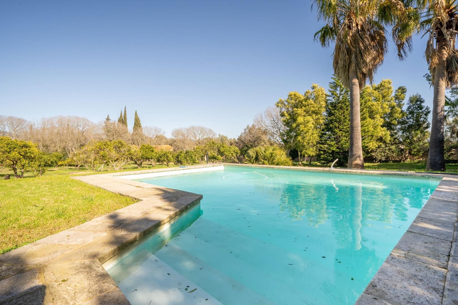 19 camera da letto Hotel in vendita in Inca con piscina garage - 7.500.000 € (Rif: 9637771)