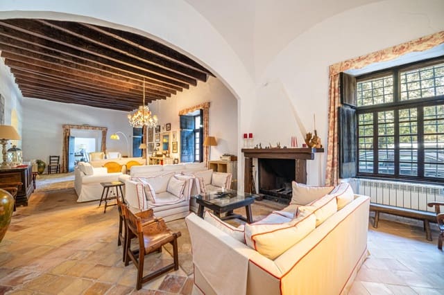 19 camera da letto Hotel in vendita in Inca con piscina garage - 7.500.000 € (Rif: 9637771)