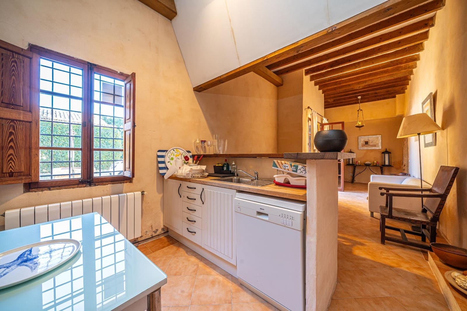 19 camera da letto Hotel in vendita in Inca con piscina garage - 7.500.000 € (Rif: 9637771)