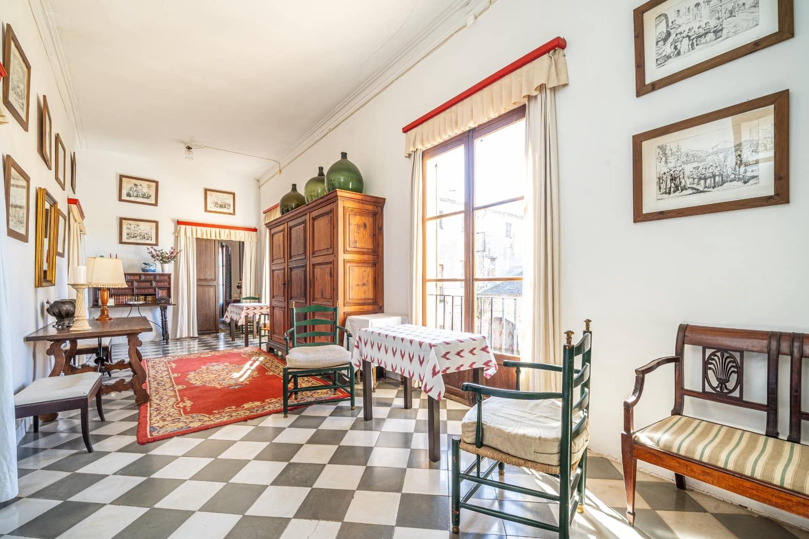 19 camera da letto Hotel in vendita in Inca con piscina garage - 7.500.000 € (Rif: 9637771)