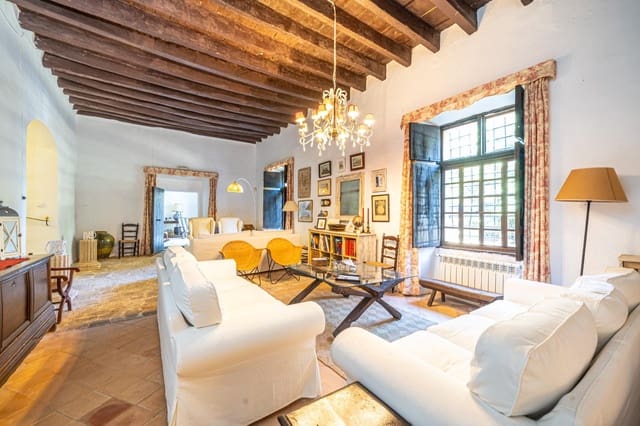 19 camera da letto Hotel in vendita in Inca con piscina garage - 7.500.000 € (Rif: 9637771)