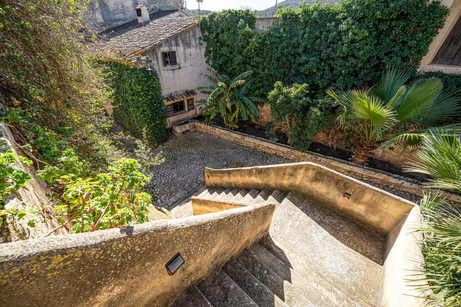 19 camera da letto Hotel in vendita in Inca con piscina garage - 7.500.000 € (Rif: 9637771)