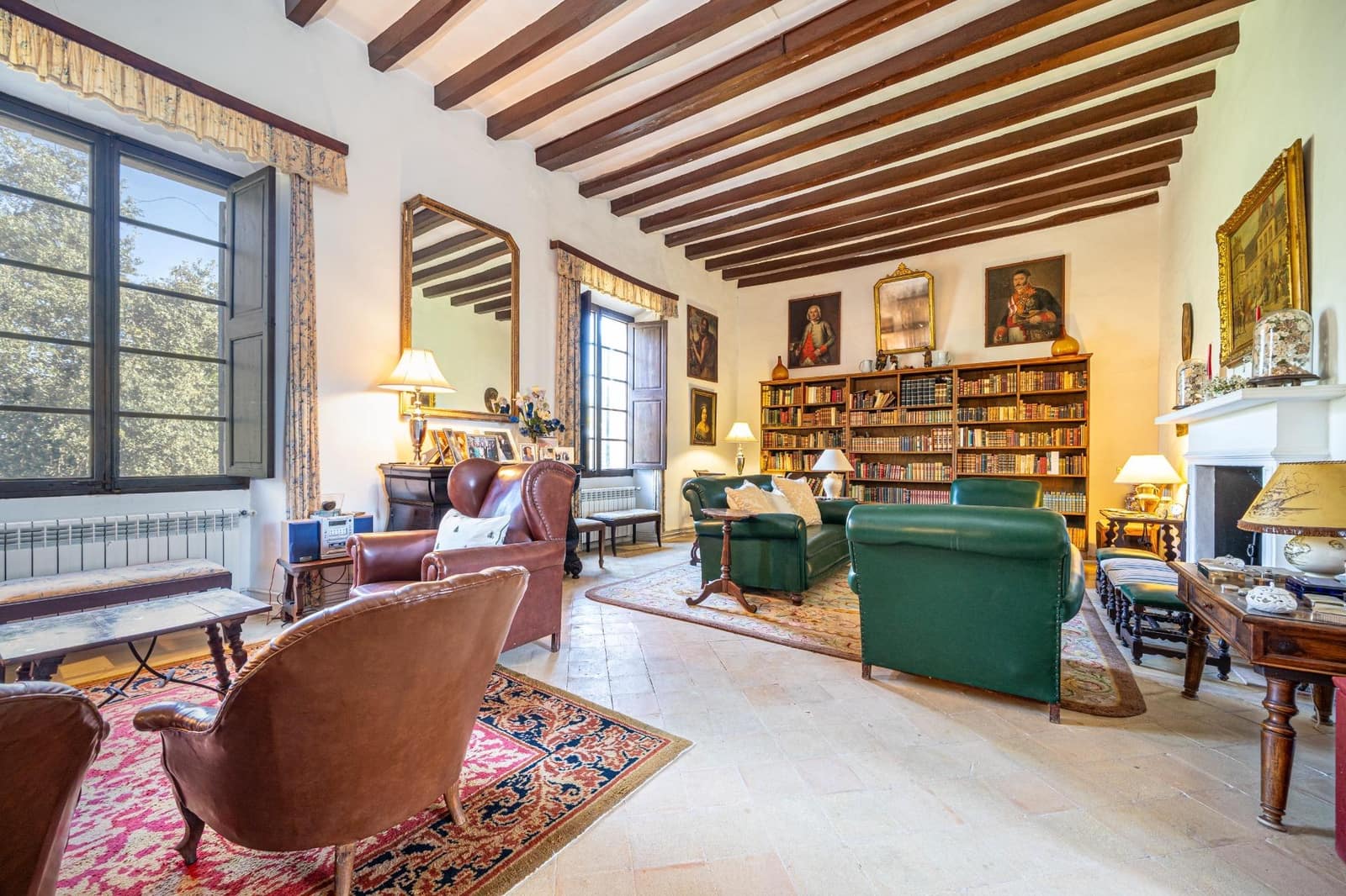 19 camera da letto Hotel in vendita in Inca con piscina garage - 7.500.000 € (Rif: 9637771)