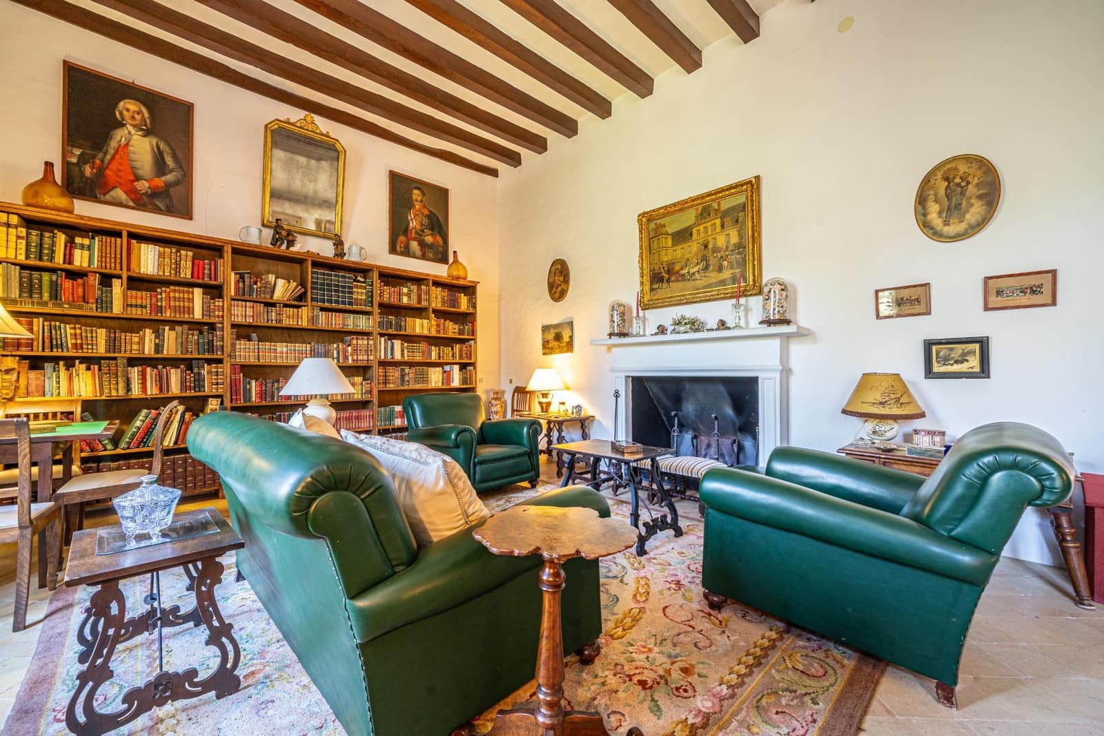 19 camera da letto Hotel in vendita in Inca con piscina garage - 7.500.000 € (Rif: 9637771)