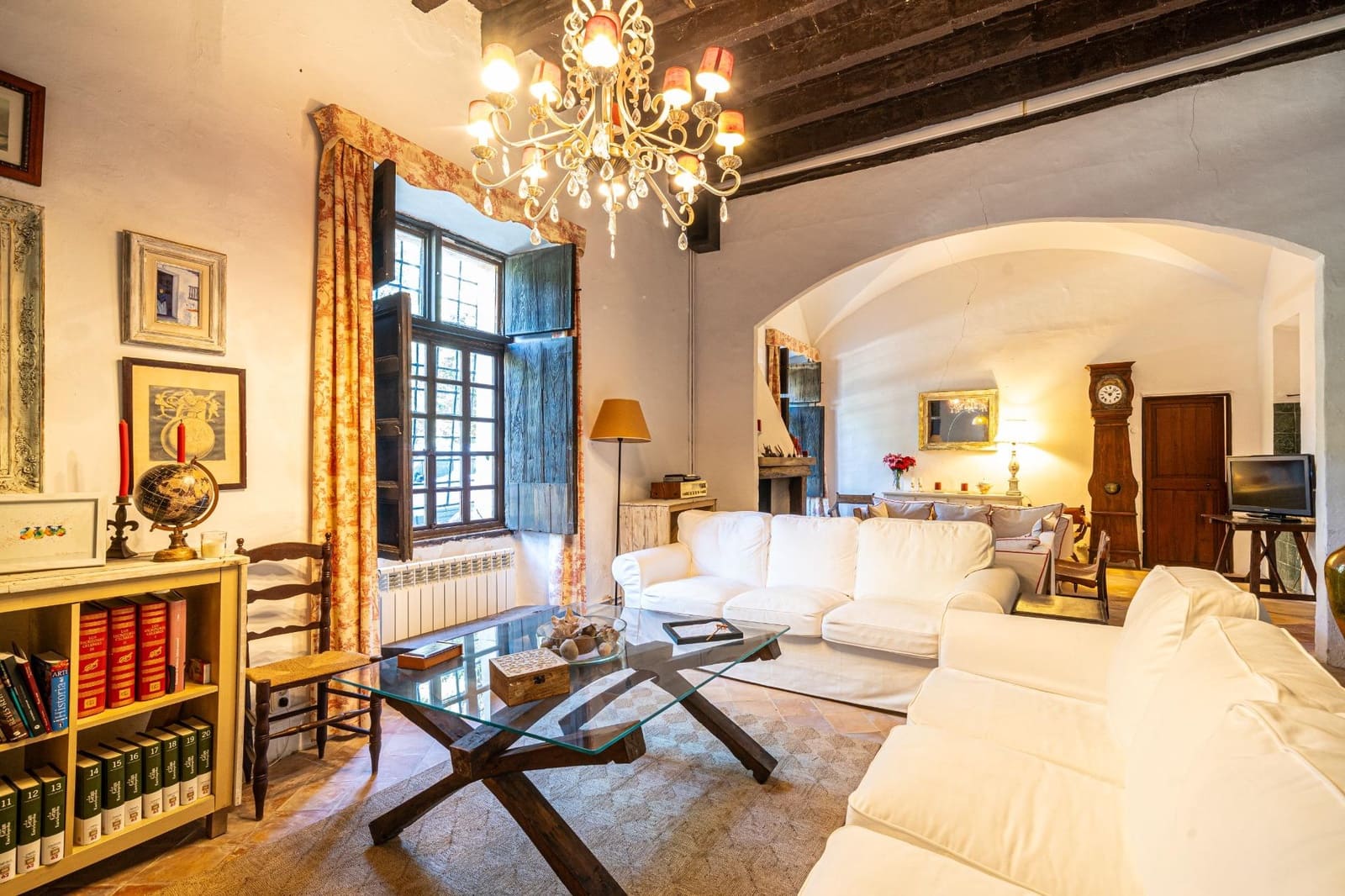 19 camera da letto Hotel in vendita in Inca con piscina garage - 7.500.000 € (Rif: 9637771)