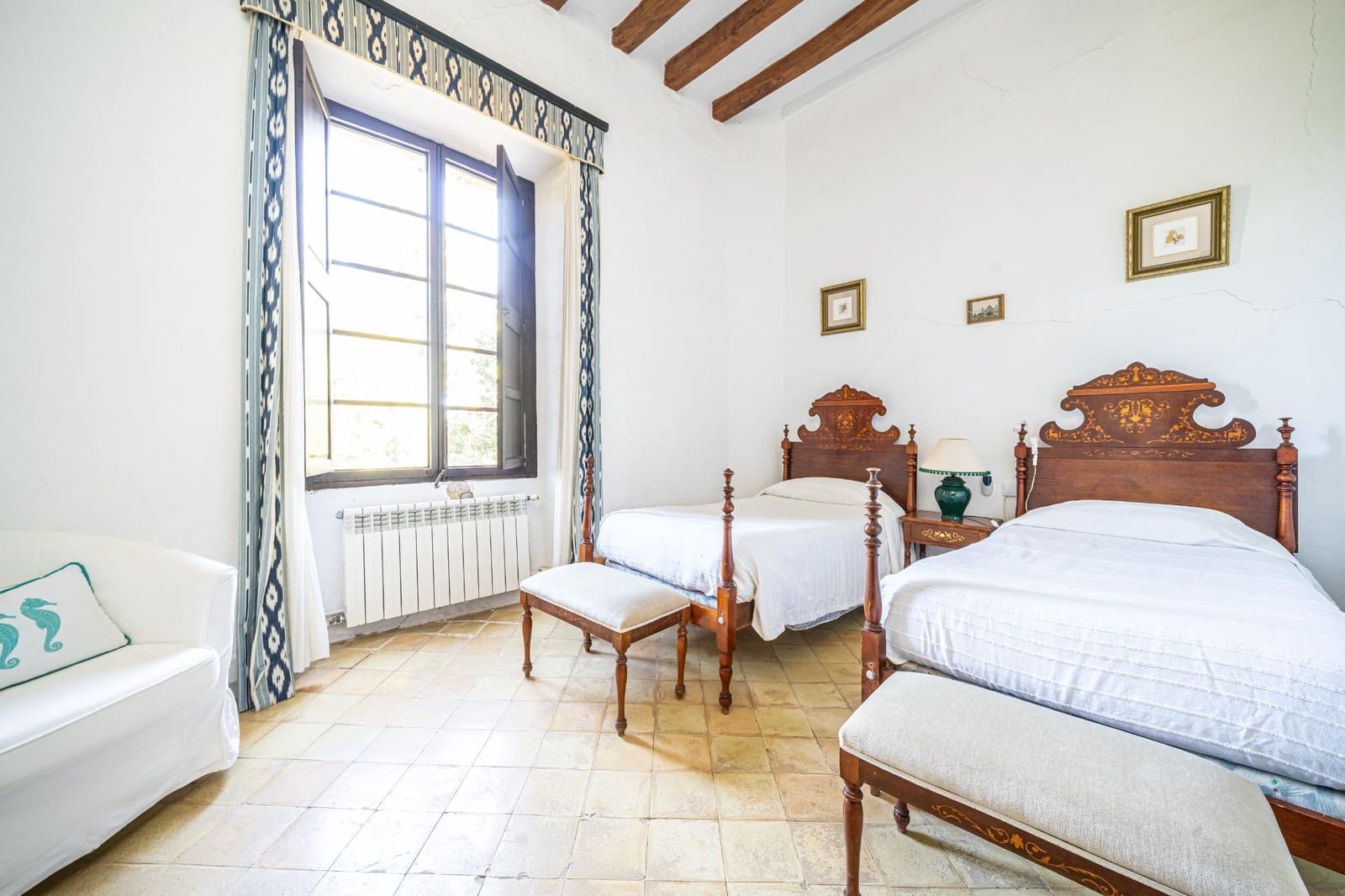 19 camera da letto Hotel in vendita in Inca con piscina garage - 7.500.000 € (Rif: 9637771)