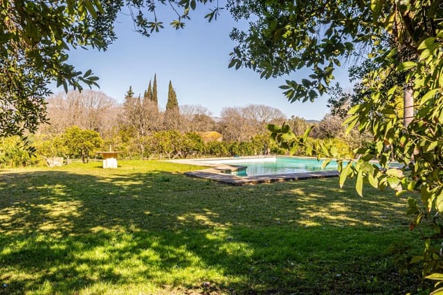 19 camera da letto Hotel in vendita in Inca con piscina garage - 7.500.000 € (Rif: 9637771)