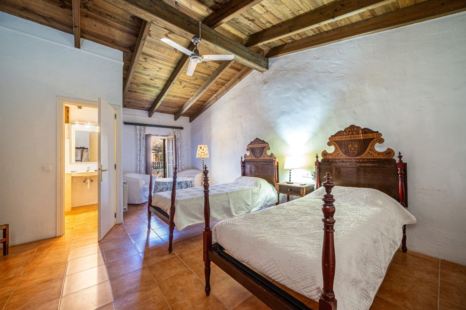 19 camera da letto Hotel in vendita in Inca con piscina garage - 7.500.000 € (Rif: 9637771)