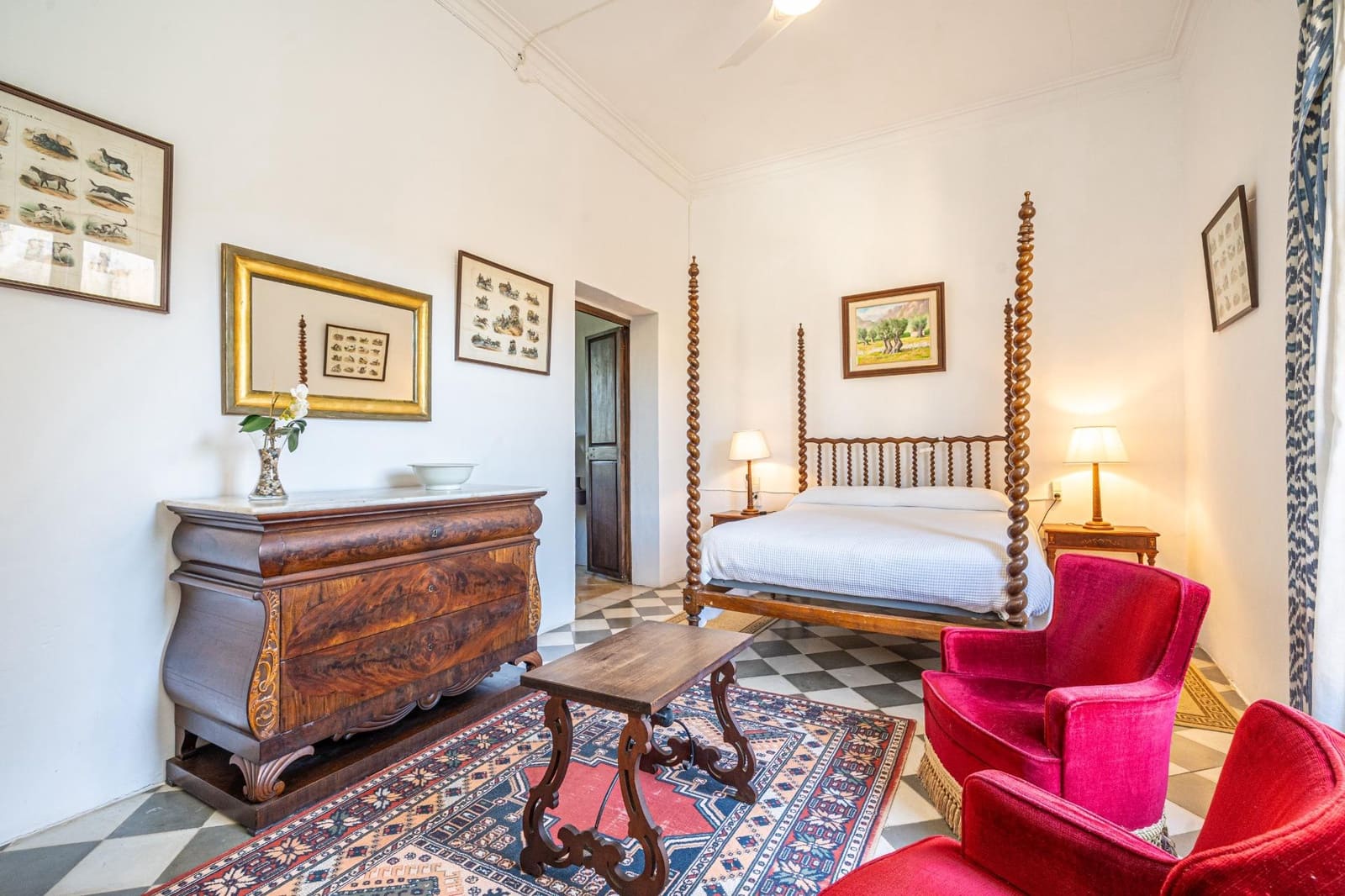 19 camera da letto Hotel in vendita in Inca con piscina garage - 7.500.000 € (Rif: 9637771)