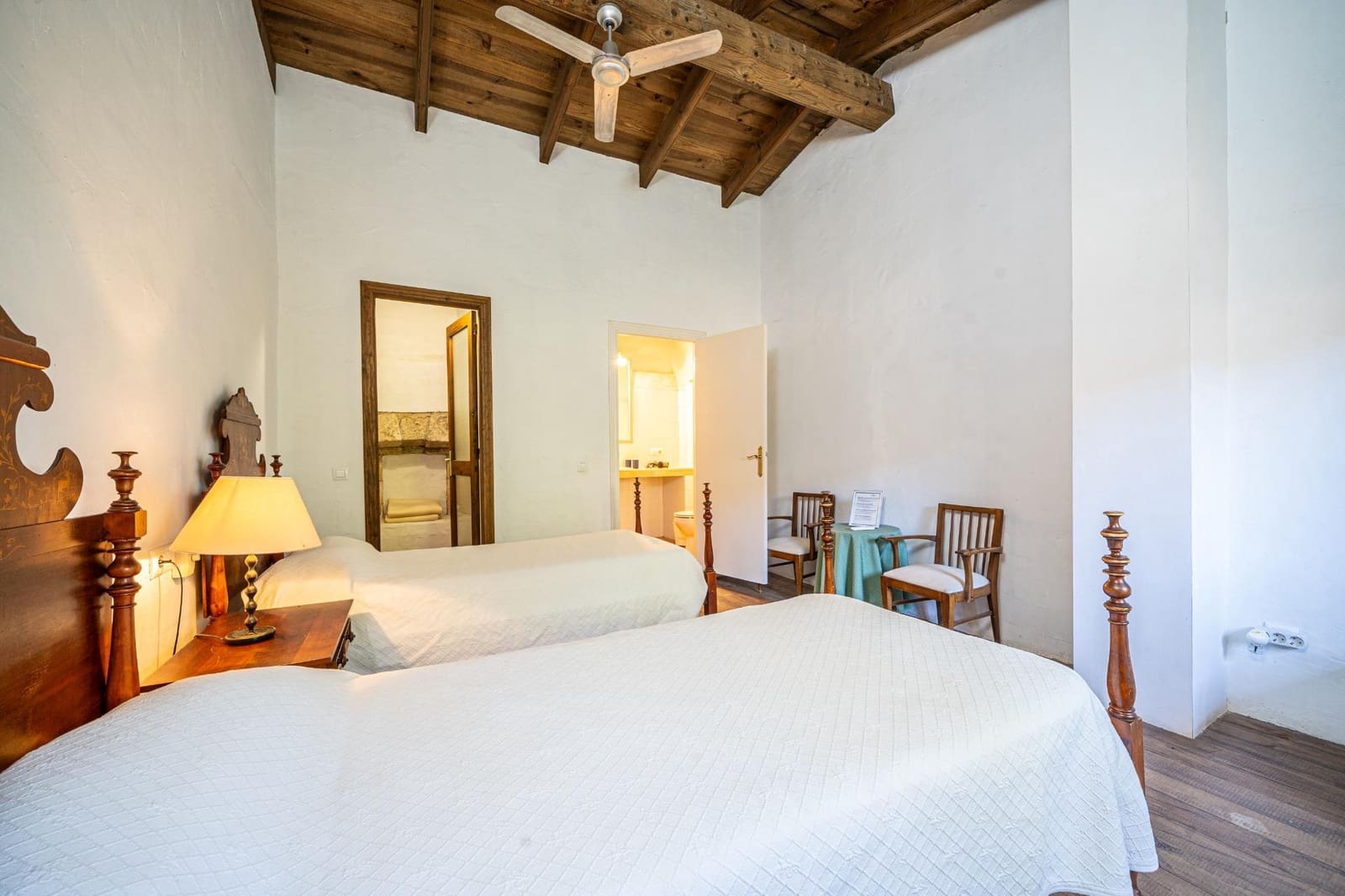 19 camera da letto Hotel in vendita in Inca con piscina garage - 7.500.000 € (Rif: 9637771)