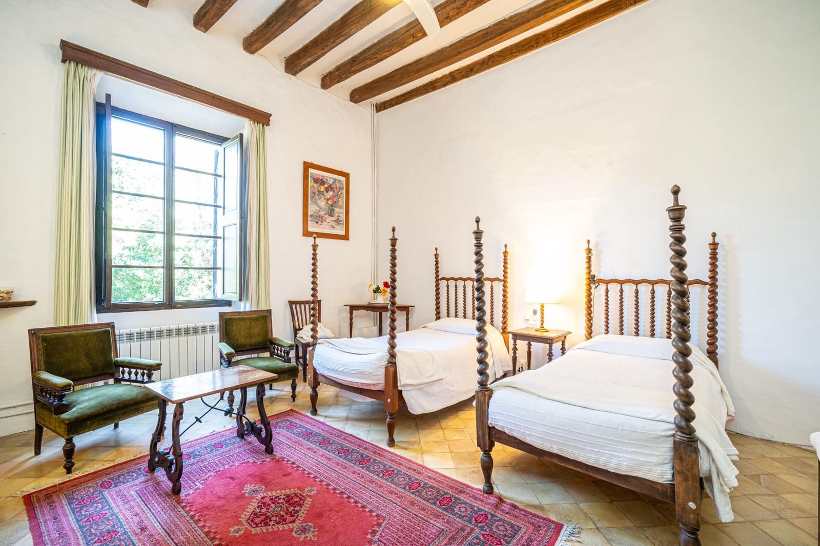 19 camera da letto Hotel in vendita in Inca con piscina garage - 7.500.000 € (Rif: 9637771)