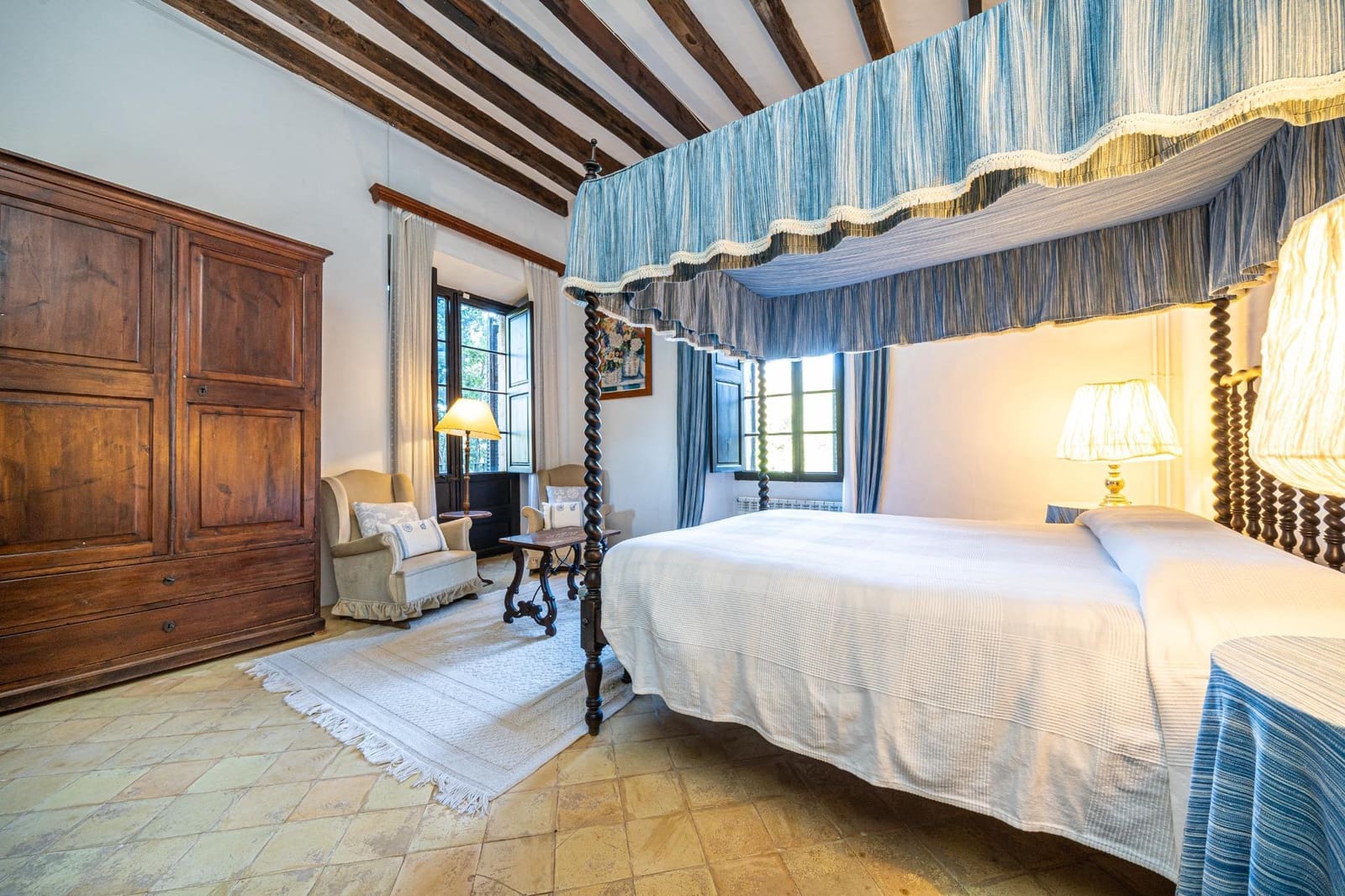 19 camera da letto Hotel in vendita in Inca con piscina garage - 7.500.000 € (Rif: 9637771)