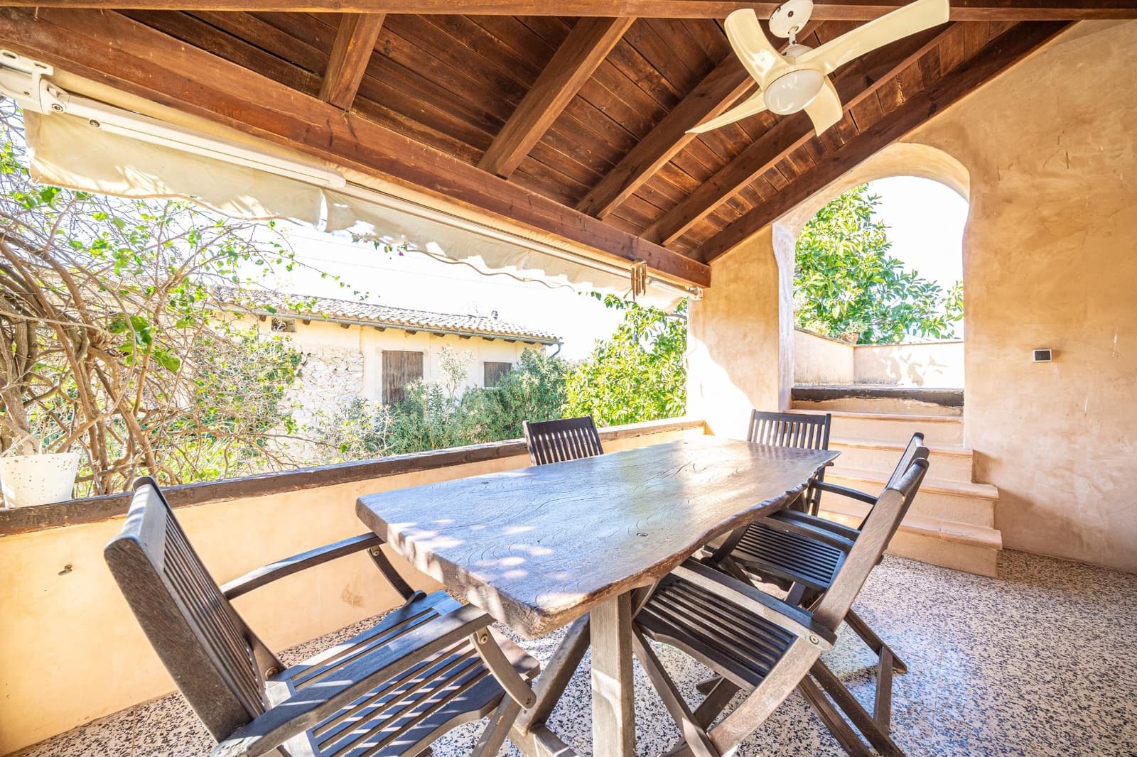 19 camera da letto Hotel in vendita in Inca con piscina garage - 7.500.000 € (Rif: 9637771)