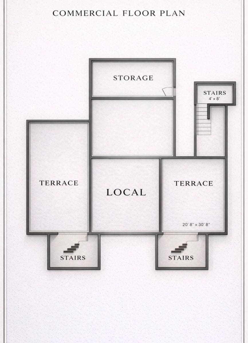 Comercial para venda em Peguera / Paguera com garagem - 399 000 € (Ref: 9648360)