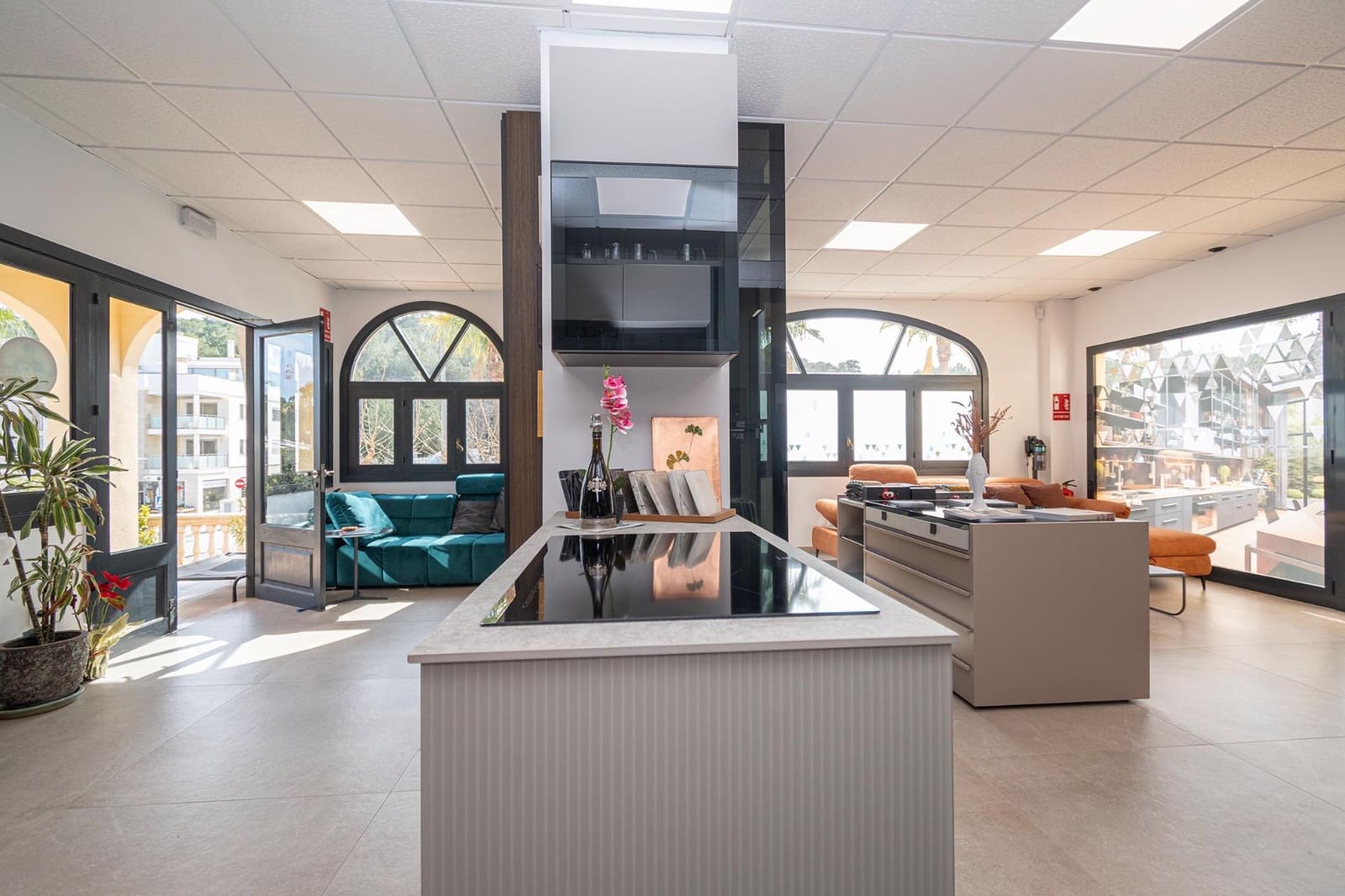 Comercial para venda em Peguera / Paguera com garagem - 399 000 € (Ref: 9648360)