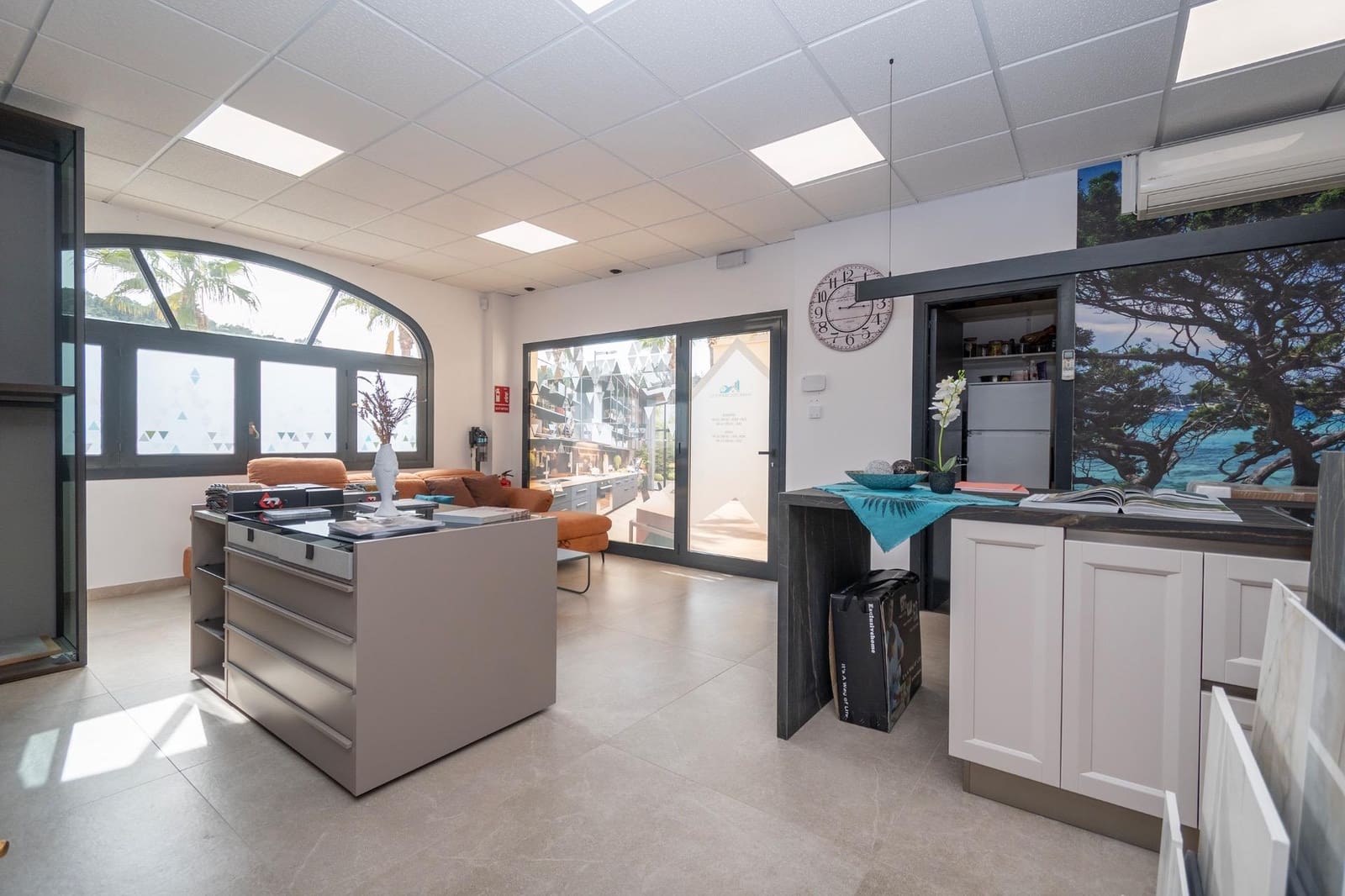 Comercial para venda em Peguera / Paguera com garagem - 399 000 € (Ref: 9648360)