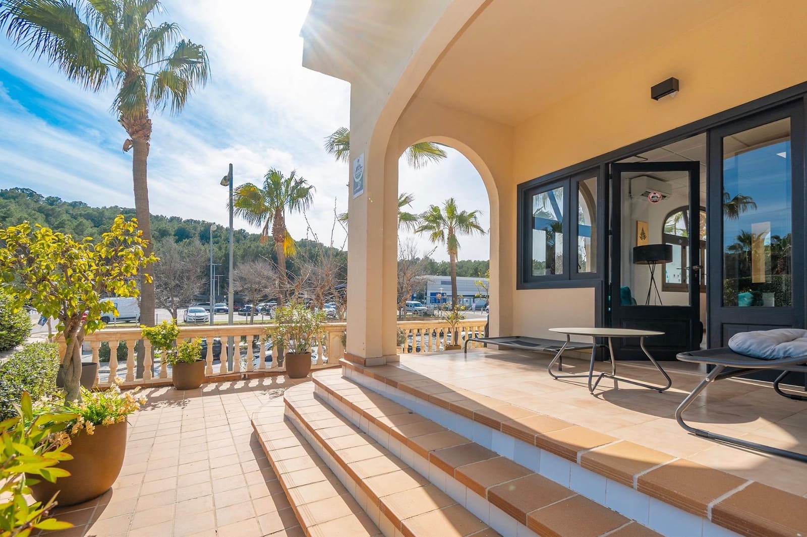 Comercial para venda em Peguera / Paguera com garagem - 399 000 € (Ref: 9648360)