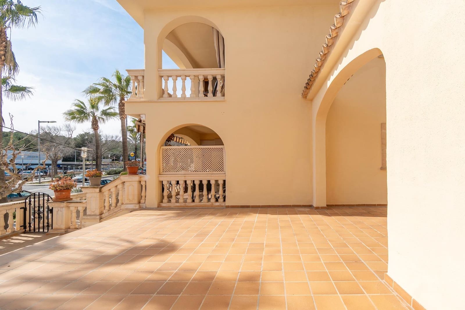 Comercial para venda em Peguera / Paguera com garagem - 399 000 € (Ref: 9648360)