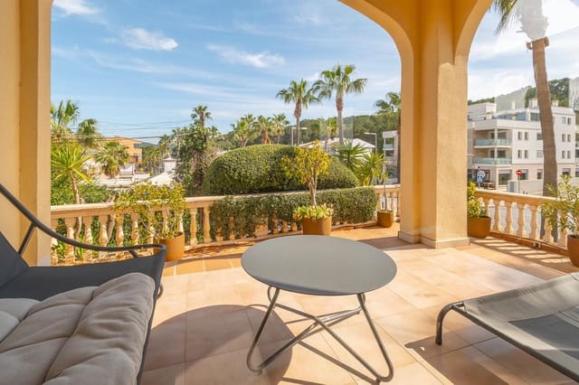 Comercial para venda em Peguera / Paguera, Calvià com garagem - 399 000 € (Ref: 9648360)