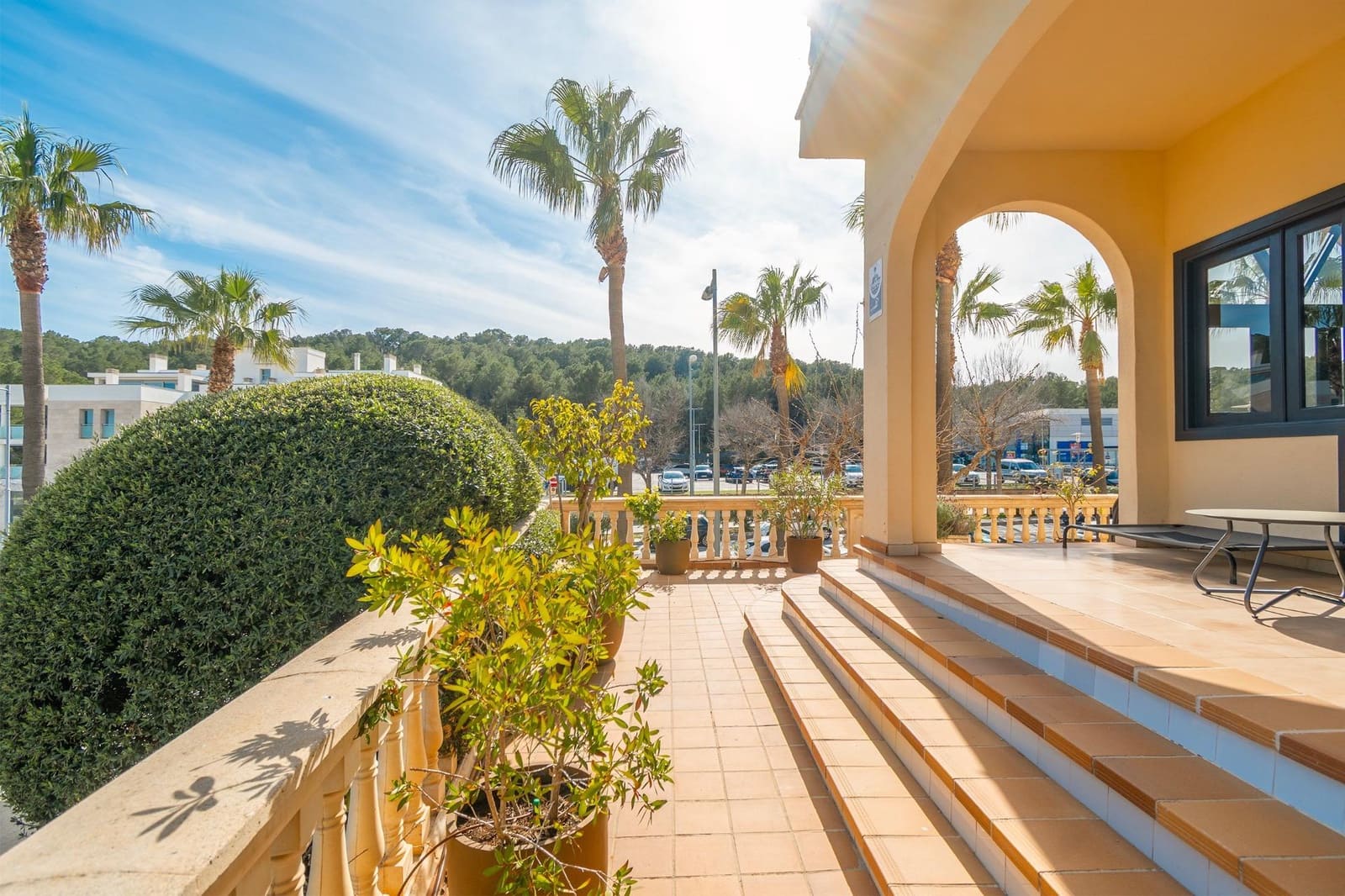 Comercial para venda em Peguera / Paguera com garagem - 399 000 € (Ref: 9648360)