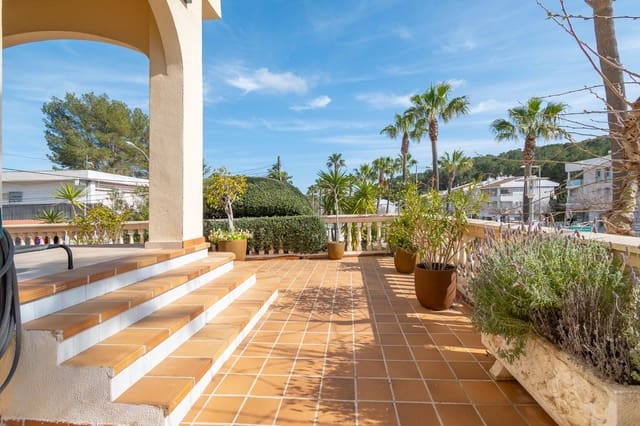 Comercial para venda em Peguera / Paguera, Calvià com garagem - 399 000 € (Ref: 9648360)