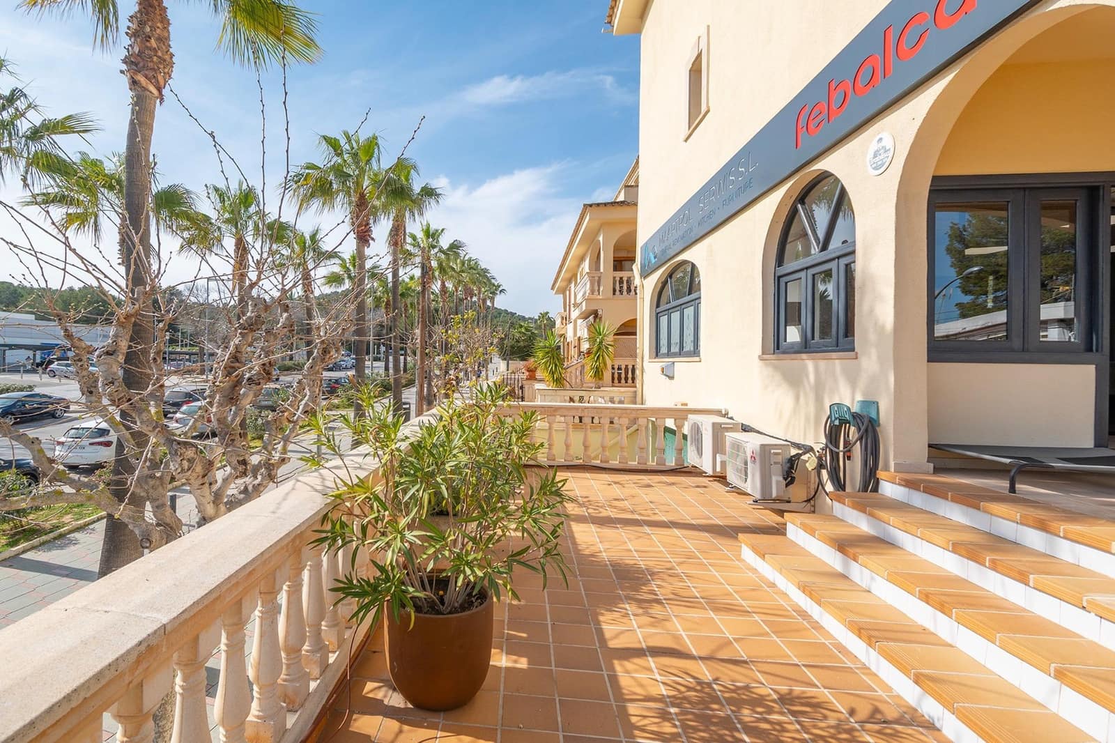 Comercial para venda em Peguera / Paguera com garagem - 399 000 € (Ref: 9648360)