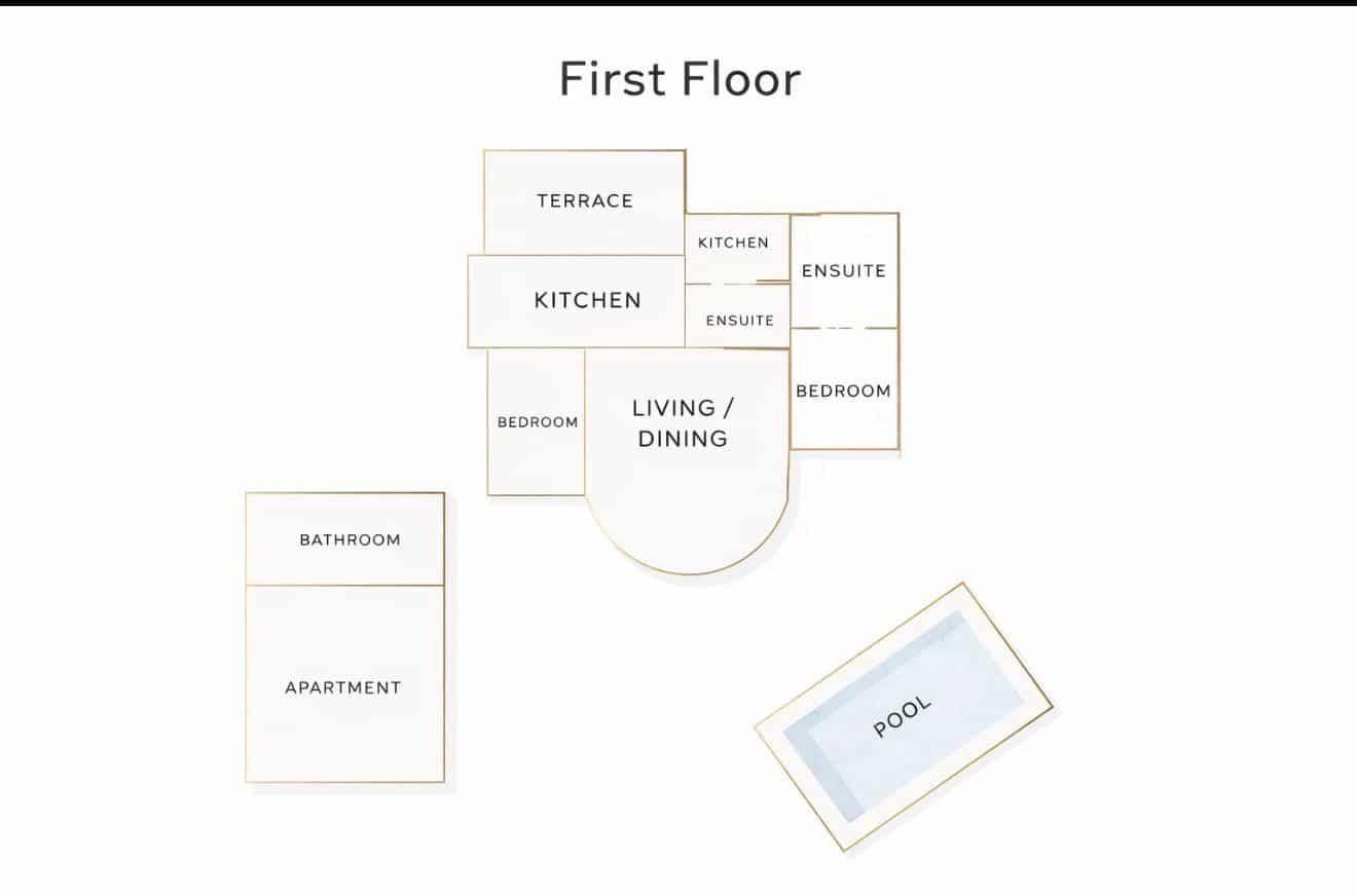 6 quarto Moradia para venda em Sa Torre (Llucmajor) com piscina - 1 650 000 € (Ref: 9648361)