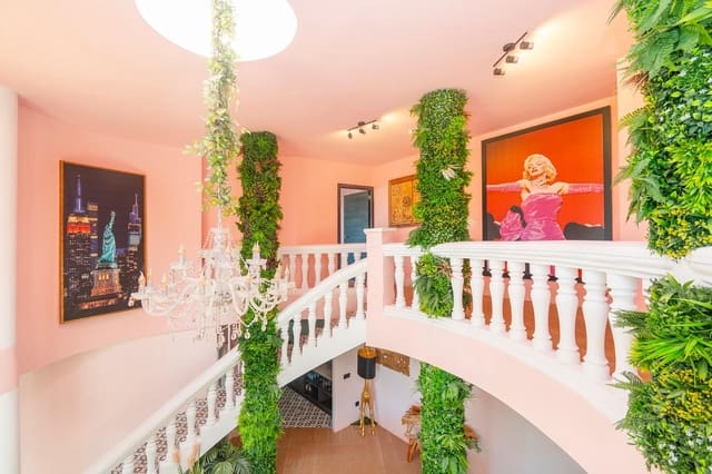 6 quarto Moradia para venda em Sa Torre (Llucmajor), Llucmajor com piscina - 1 650 000 € (Ref: 9648361)