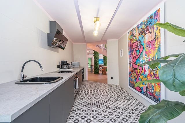 6 quarto Moradia para venda em Sa Torre (Llucmajor), Llucmajor com piscina - 1 650 000 € (Ref: 9648361)