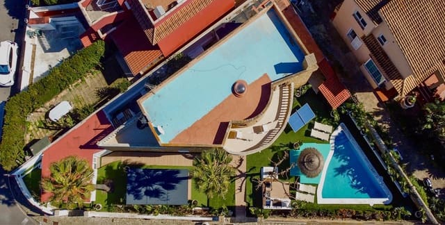 6 quarto Moradia para venda em Sa Torre (Llucmajor), Llucmajor com piscina - 1 650 000 € (Ref: 9648361)