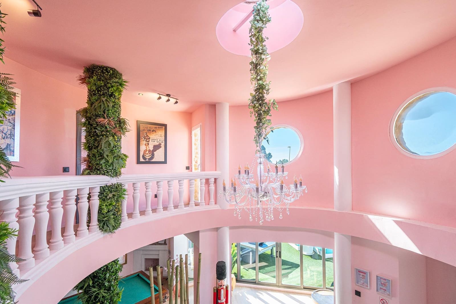 6 quarto Moradia para venda em Sa Torre (Llucmajor) com piscina - 1 650 000 € (Ref: 9648361)