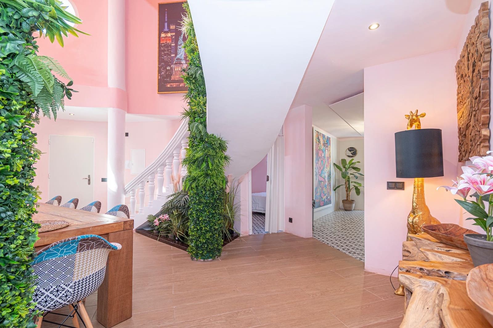 6 quarto Moradia para venda em Sa Torre (Llucmajor) com piscina - 1 650 000 € (Ref: 9648361)