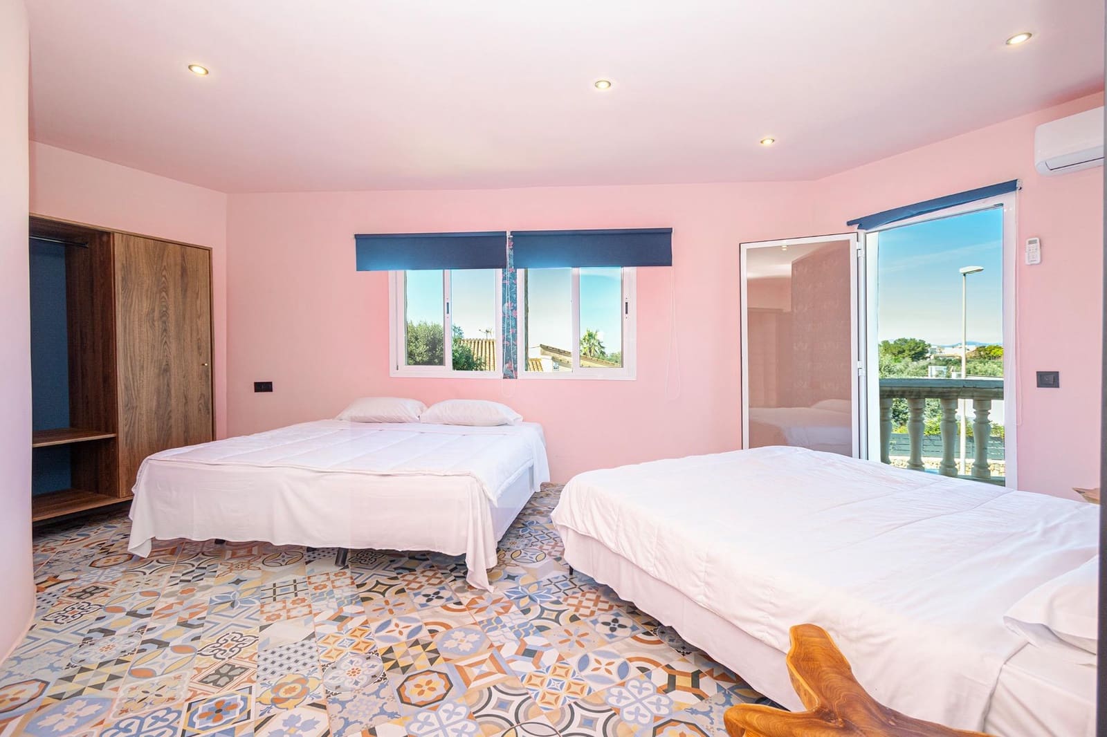 6 quarto Moradia para venda em Sa Torre (Llucmajor) com piscina - 1 650 000 € (Ref: 9648361)