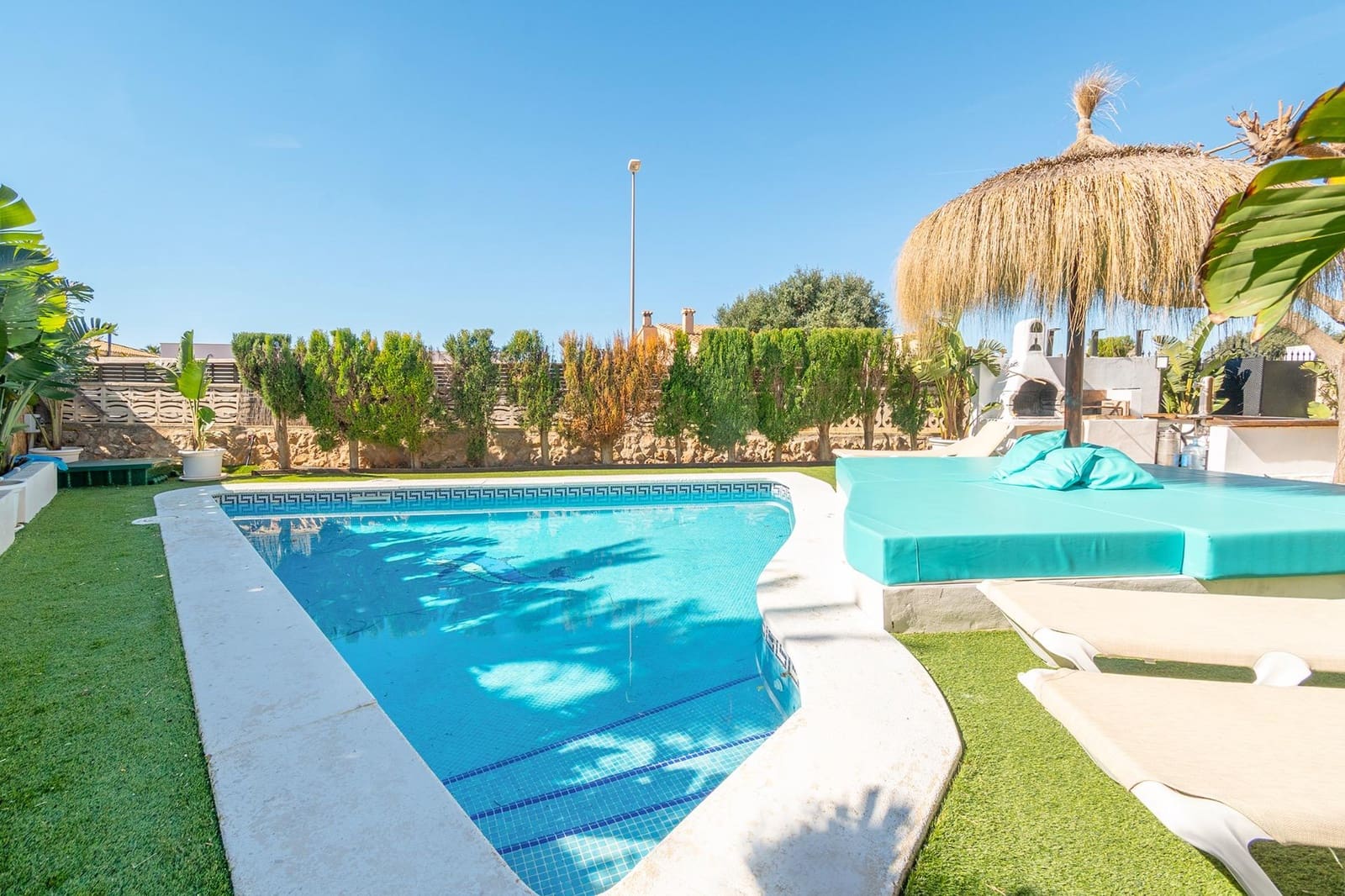 6 quarto Moradia para venda em Sa Torre (Llucmajor) com piscina - 1 650 000 € (Ref: 9648361)