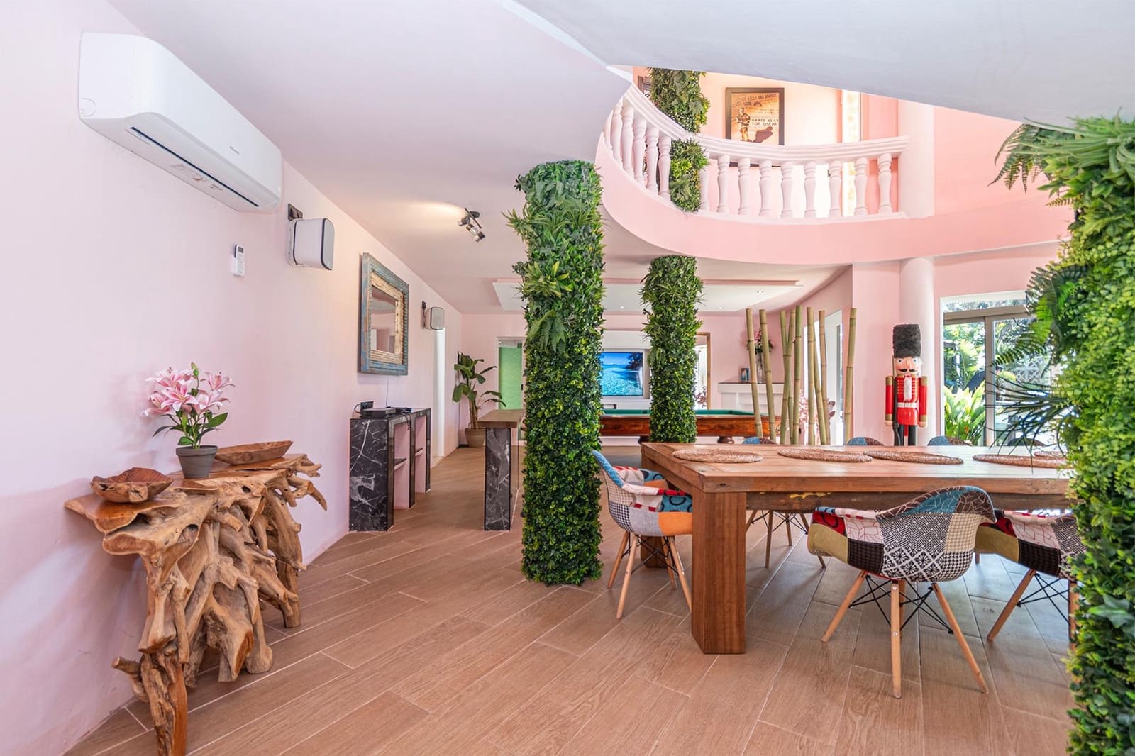 6 quarto Moradia para venda em Sa Torre (Llucmajor) com piscina - 1 650 000 € (Ref: 9648361)