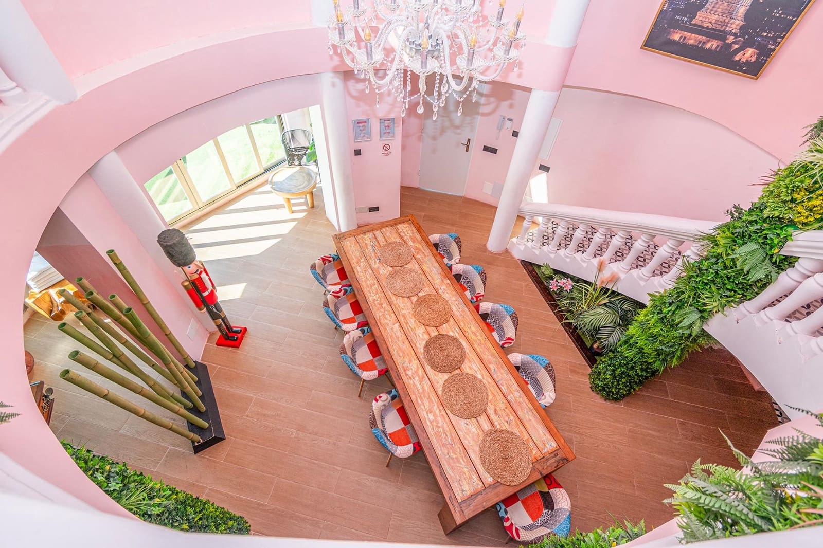 6 quarto Moradia para venda em Sa Torre (Llucmajor) com piscina - 1 650 000 € (Ref: 9648361)