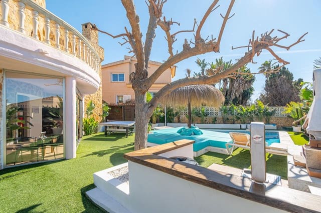 6 quarto Moradia para venda em Sa Torre (Llucmajor), Llucmajor com piscina - 1 650 000 € (Ref: 9648361)