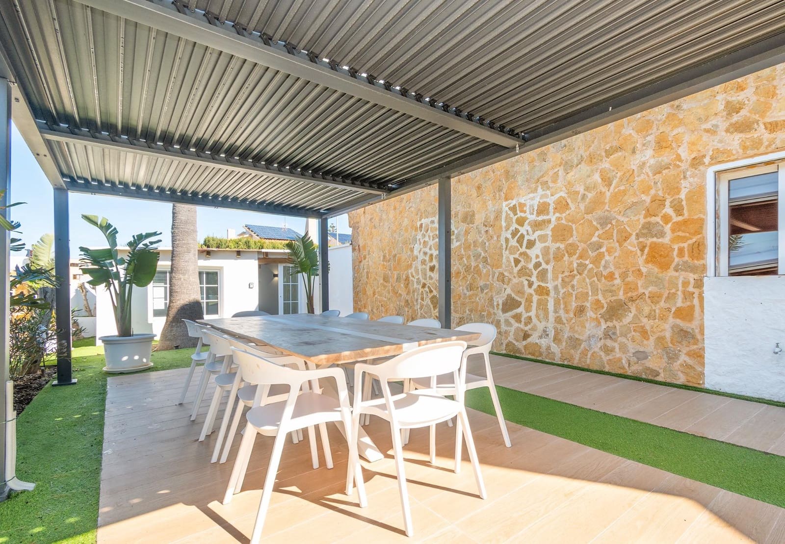 6 quarto Moradia para venda em Sa Torre (Llucmajor) com piscina - 1 650 000 € (Ref: 9648361)