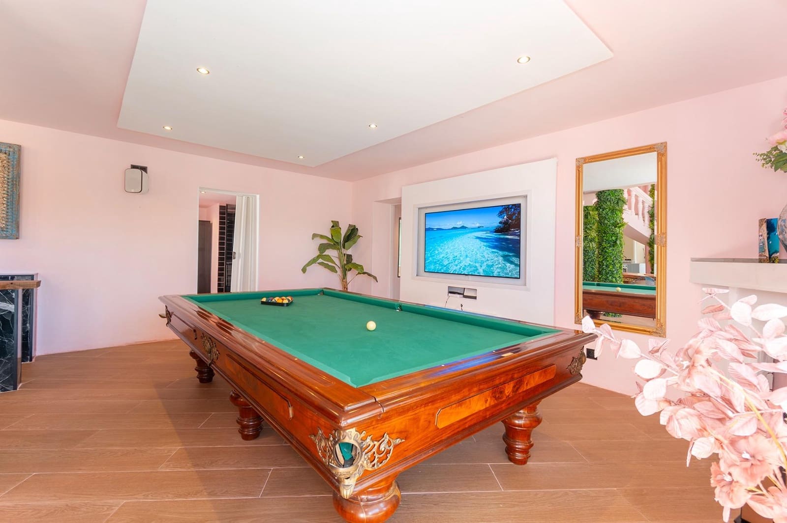 6 quarto Moradia para venda em Sa Torre (Llucmajor) com piscina - 1 650 000 € (Ref: 9648361)