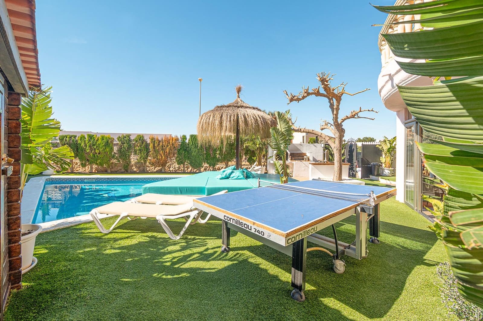 6 quarto Moradia para venda em Sa Torre (Llucmajor) com piscina - 1 650 000 € (Ref: 9648361)