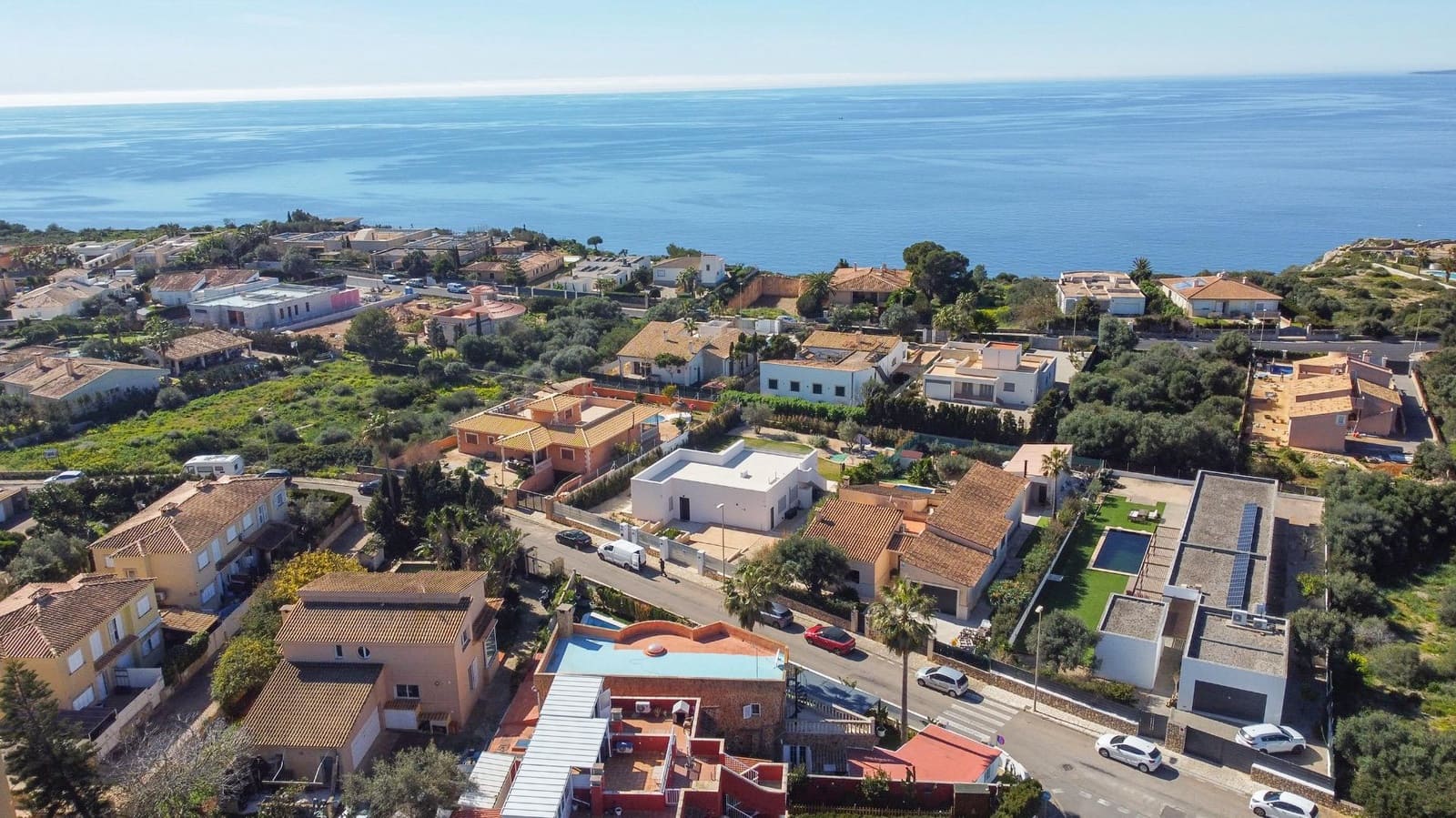 6 quarto Moradia para venda em Sa Torre (Llucmajor) com piscina - 1 650 000 € (Ref: 9648361)