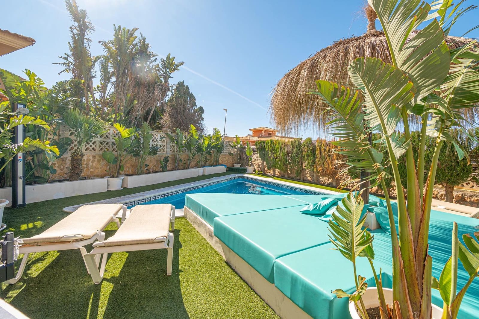 6 quarto Moradia para venda em Sa Torre (Llucmajor) com piscina - 1 650 000 € (Ref: 9648361)