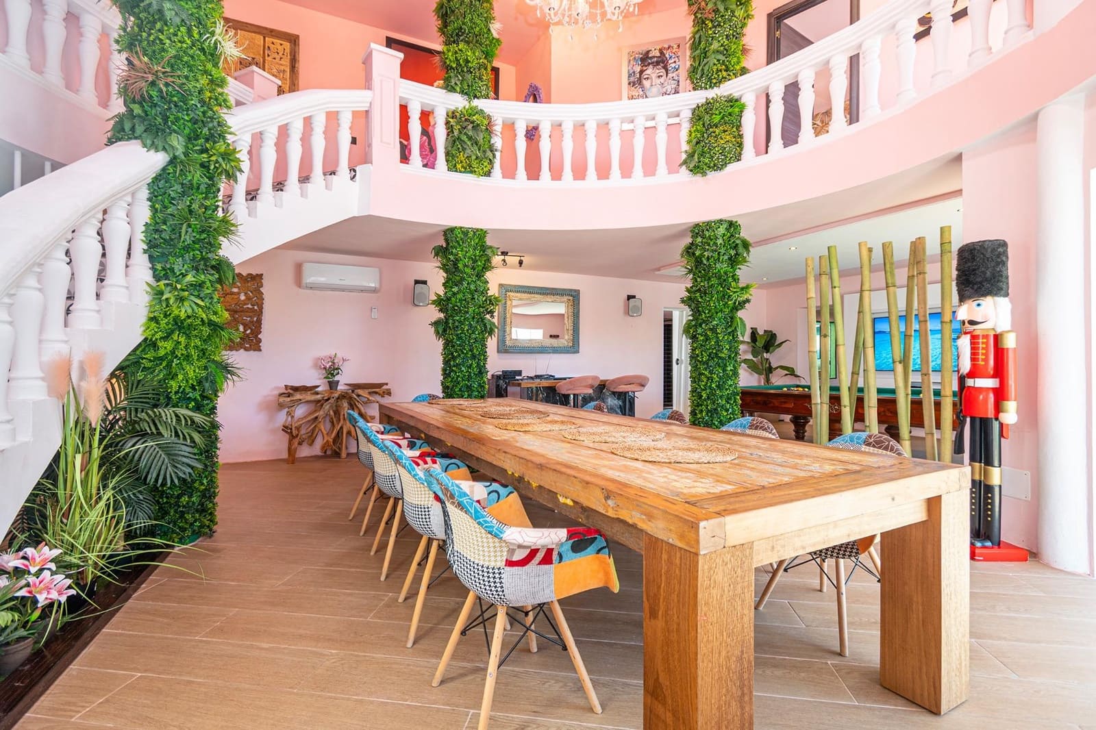 6 quarto Moradia para venda em Sa Torre (Llucmajor) com piscina - 1 650 000 € (Ref: 9648361)