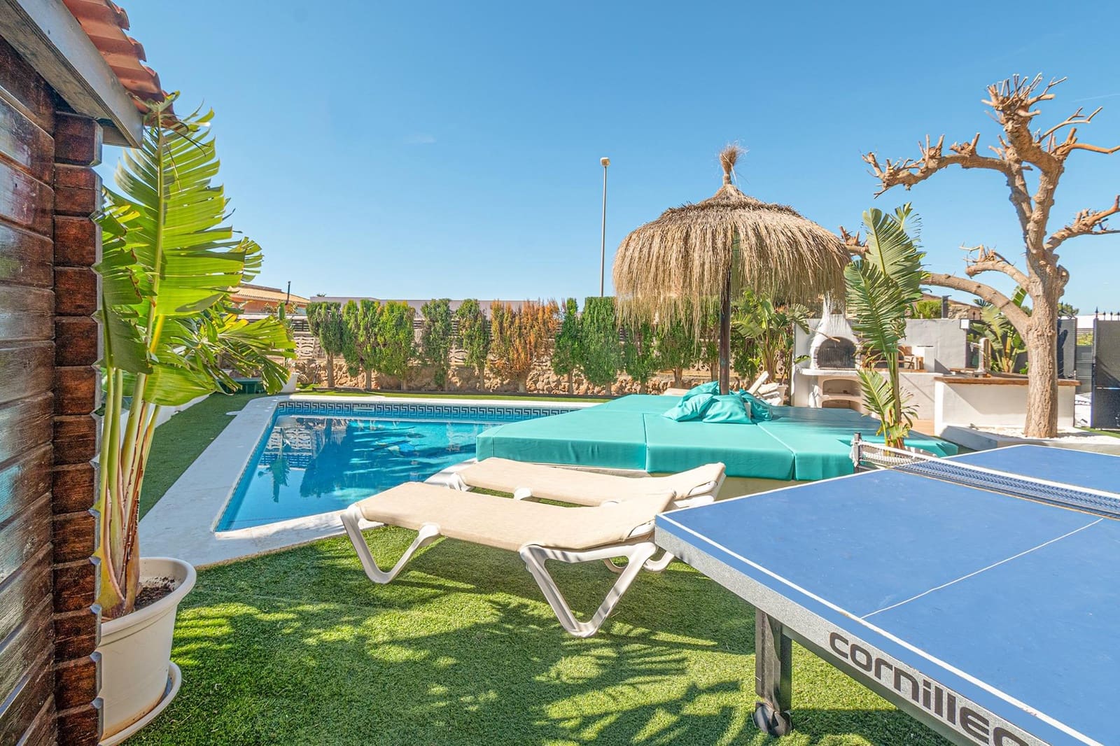 6 quarto Moradia para venda em Sa Torre (Llucmajor) com piscina - 1 650 000 € (Ref: 9648361)