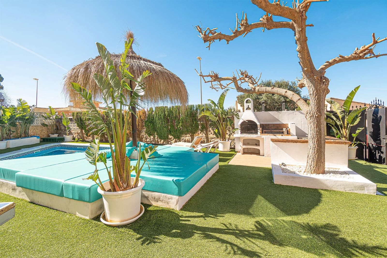 6 quarto Moradia para venda em Sa Torre (Llucmajor) com piscina - 1 650 000 € (Ref: 9648361)