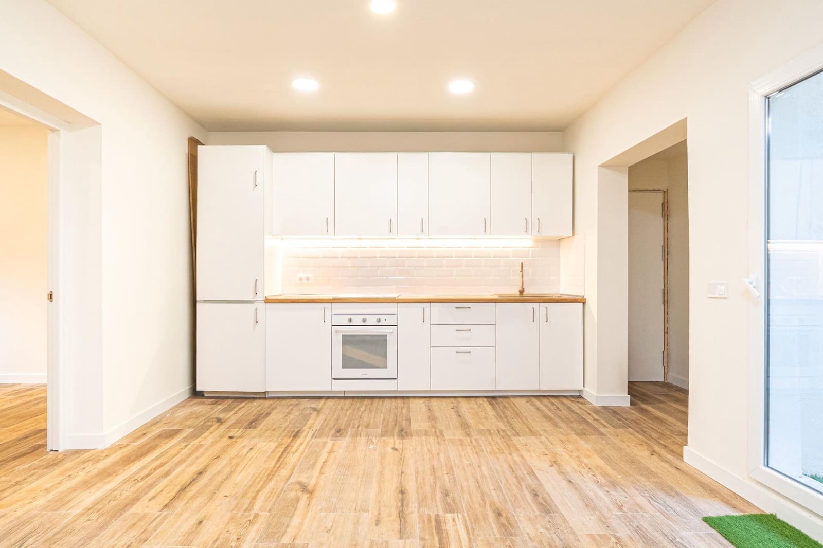 Apartamento de 2 habitaciones en Palma de Mallorca en venta - 399.000 € (Ref: 9656258)