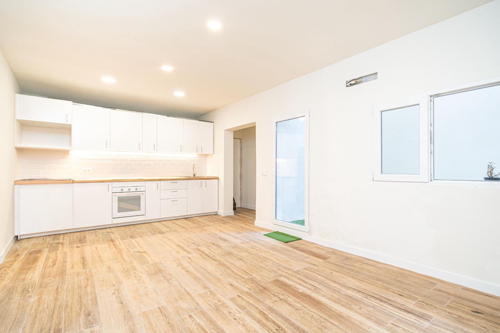 Apartamento de 2 habitaciones en Palma de Mallorca en venta - 399.000 € (Ref: 9656258)