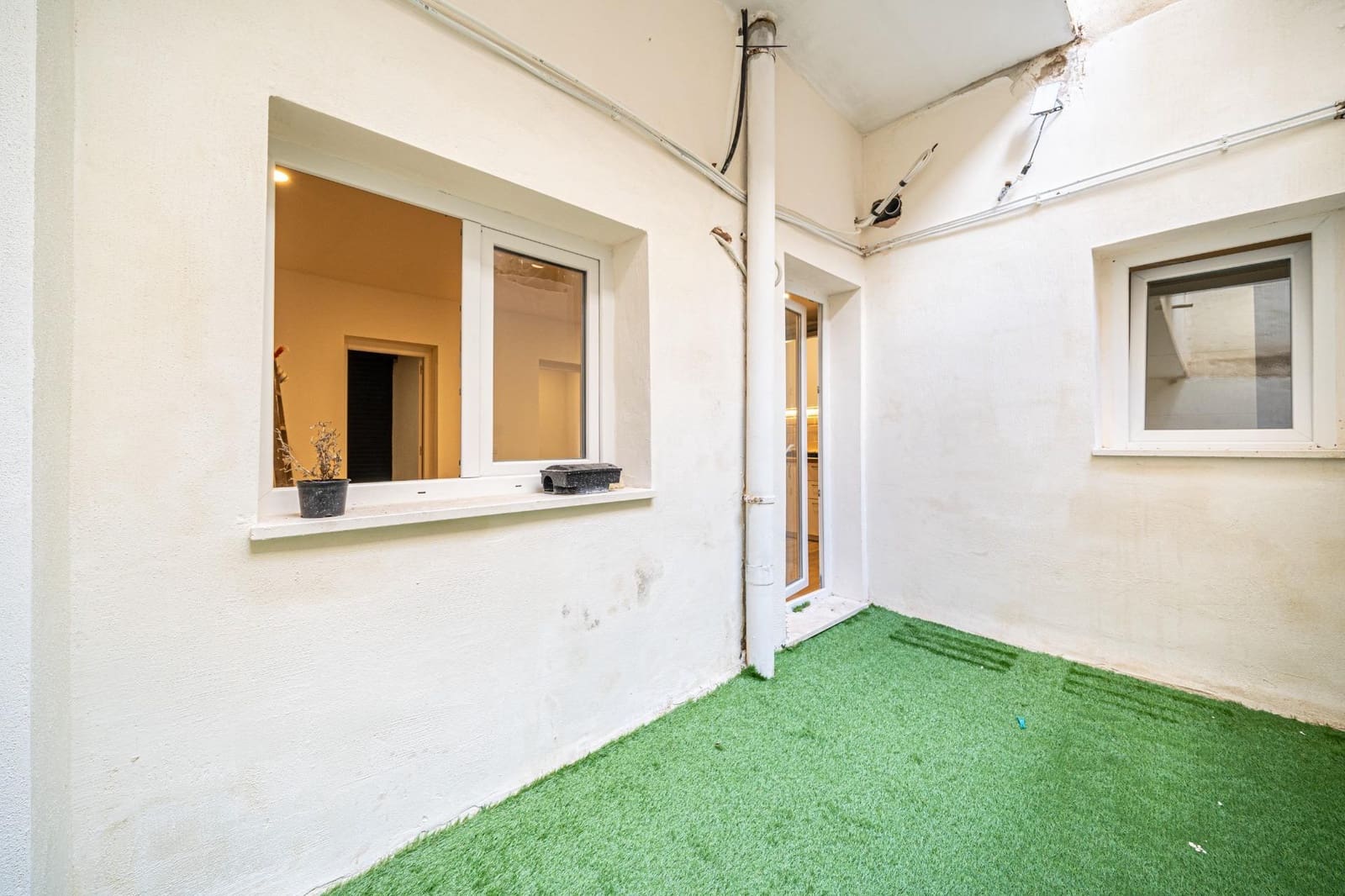 Apartamento de 2 habitaciones en Palma de Mallorca en venta - 399.000 € (Ref: 9656258)