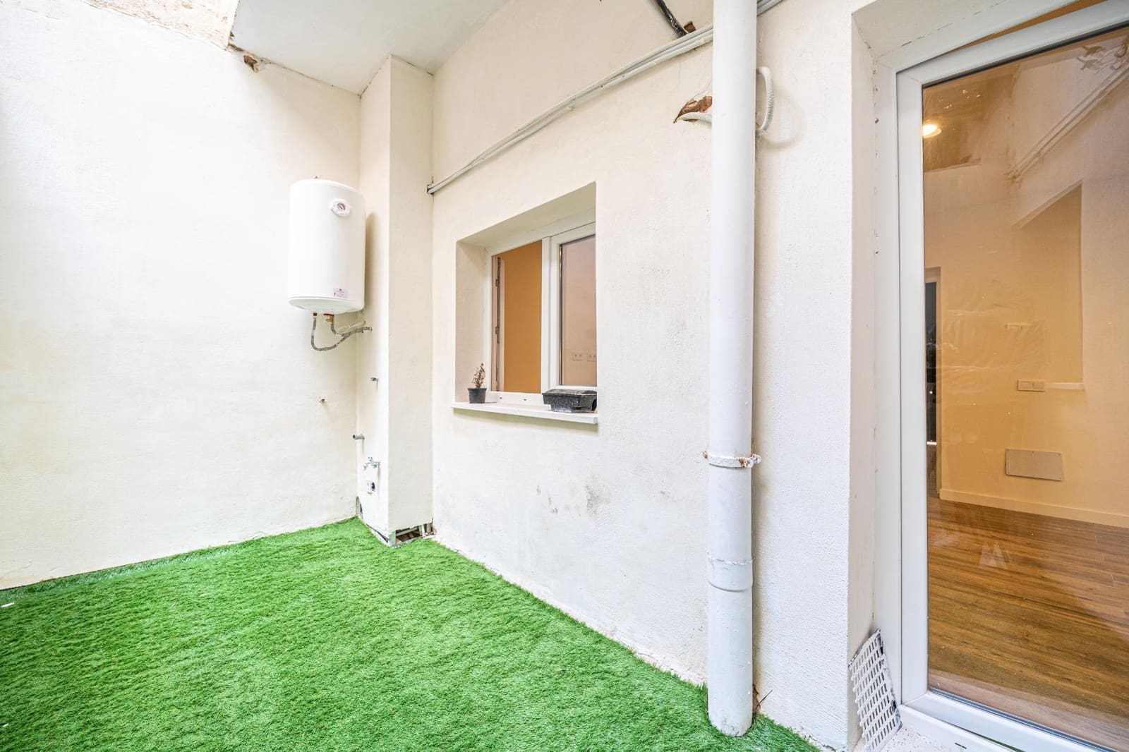 Apartamento de 2 habitaciones en Palma de Mallorca en venta - 399.000 € (Ref: 9656258)